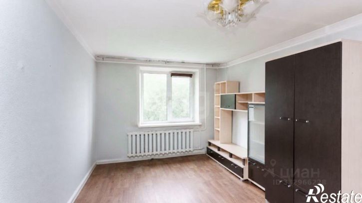 2-комн квартира ул Судоремонтная, 21,  д. 21