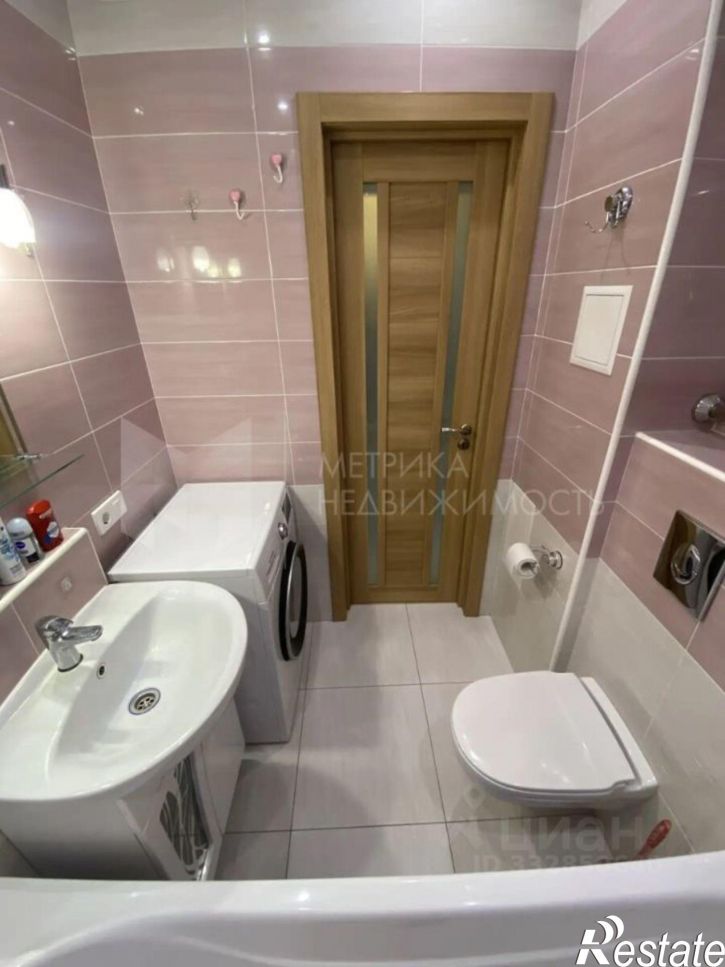 1-комн квартира ул Александра Протозанова, 12 1,  д. 12 1,  к. 1