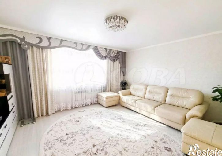 2-комн квартира ул Николая Ростовцева, 10,  д. 10