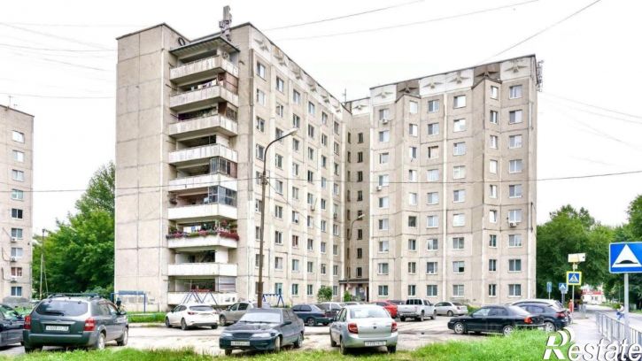 2-комн квартира ул Судоремонтная, 21,  д. 21
