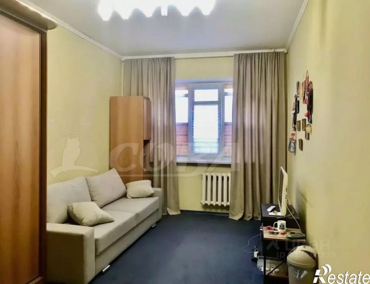 3-комн квартира ул Сакко, 5,  д. 5