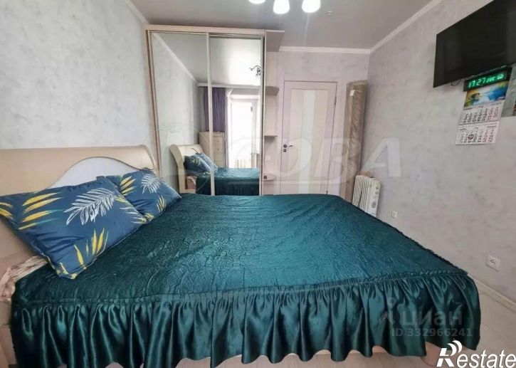 2-комн квартира ул Николая Ростовцева, 10,  д. 10