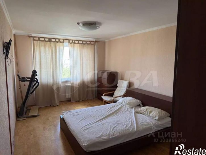 3-комн квартира ул Широтная, 96,  д. 96