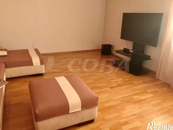 3-комн квартира ул Сакко, 5,  д. 5