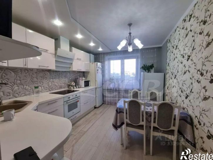 2-комн квартира ул Николая Ростовцева, 10,  д. 10