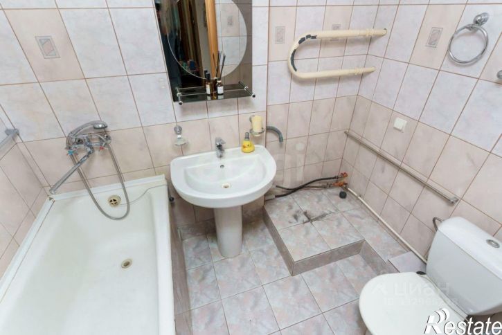 2-комн квартира ул Судоремонтная, 21,  д. 21