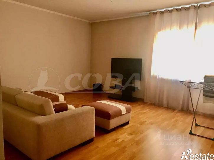 3-комн квартира ул Сакко, 5,  д. 5