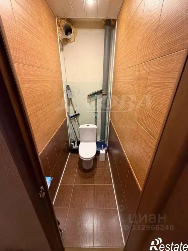 3-комн квартира ул Широтная, 96,  д. 96