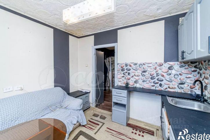 2-комн квартира ул Депутатская, 95,  д. 95