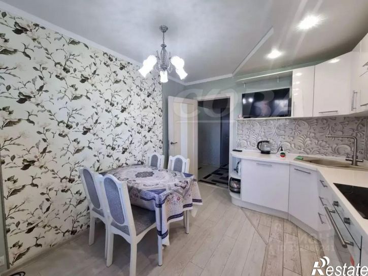 2-комн квартира ул Николая Ростовцева, 10,  д. 10