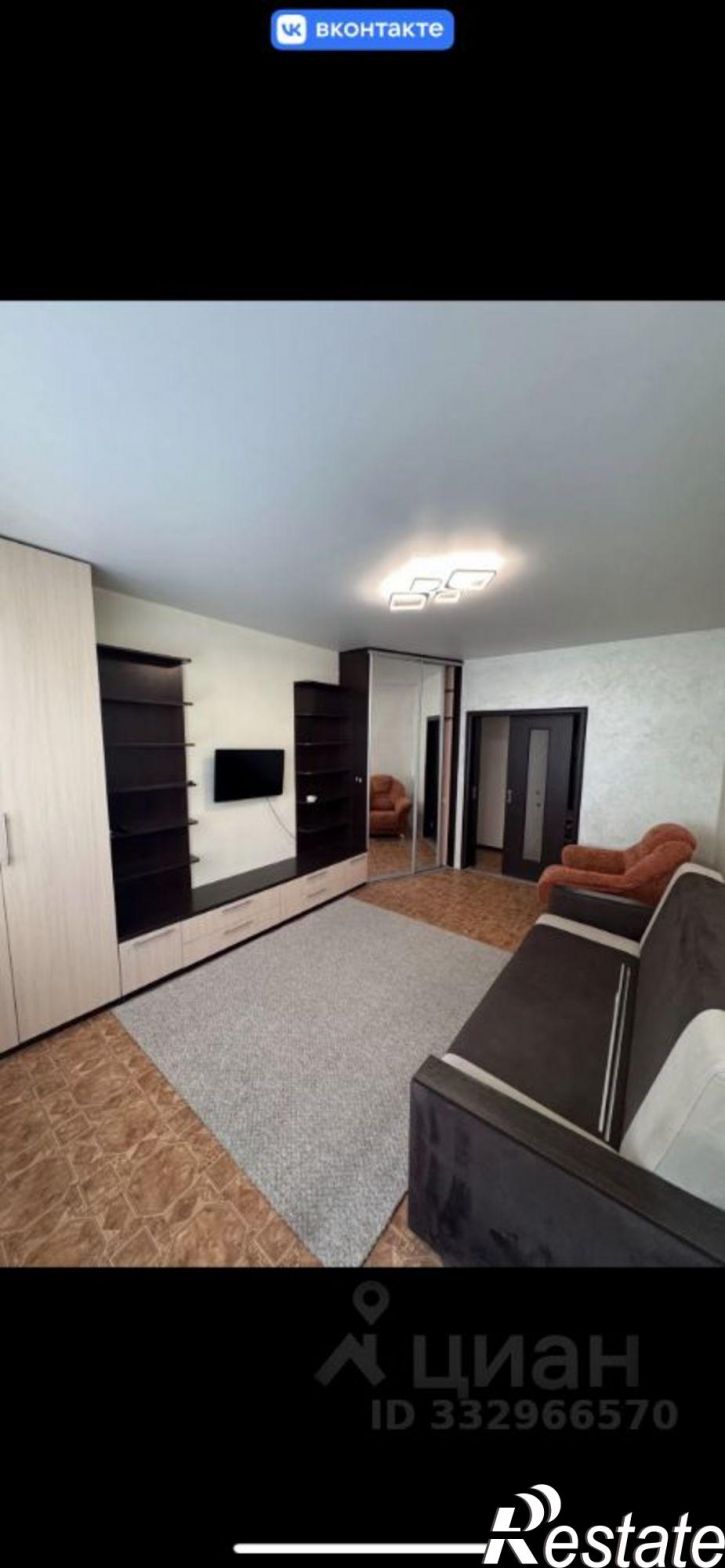 1-комн квартира ул Харьковская, 27,  д. 27