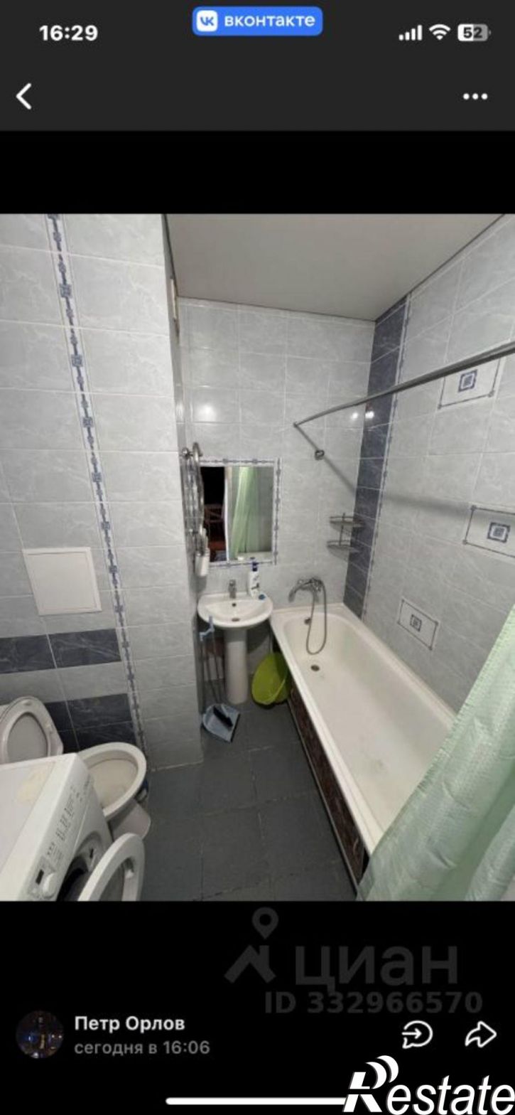 1-комн квартира ул Харьковская, 27,  д. 27