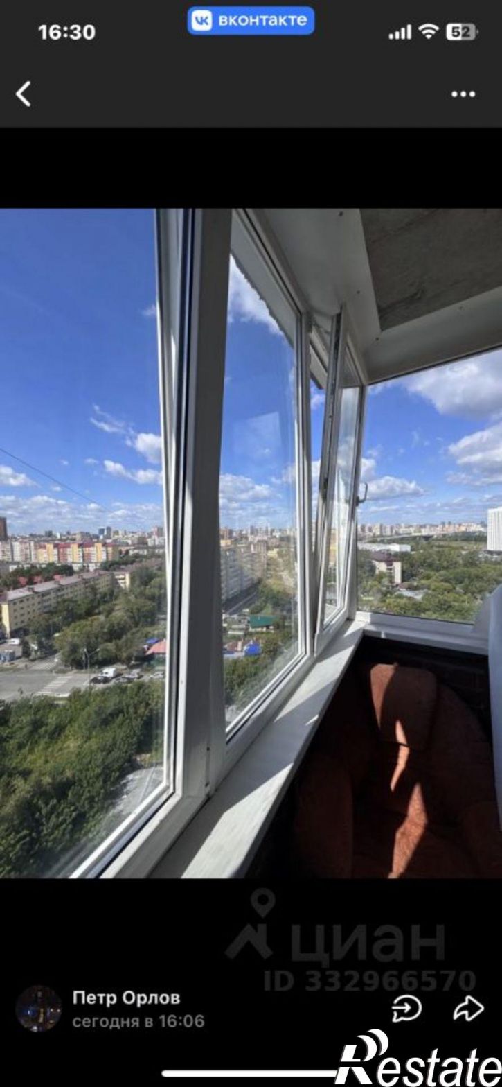 1-комн квартира ул Харьковская, 27,  д. 27