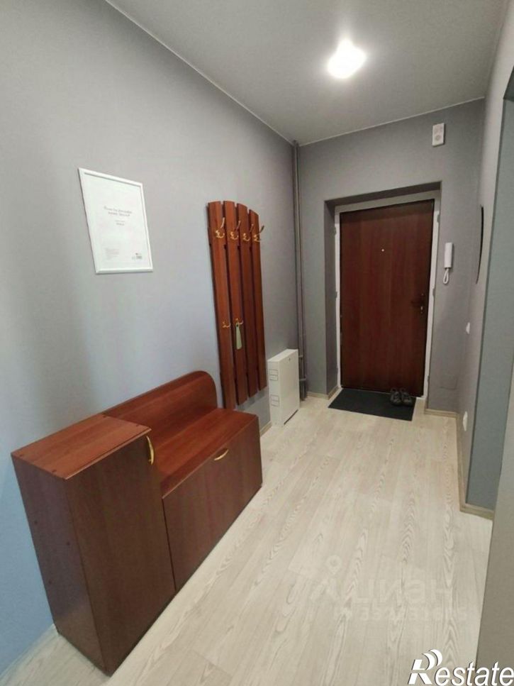 2-комн квартира ул Клары Цеткин, 61 6,  д. 61 6,  к. 6