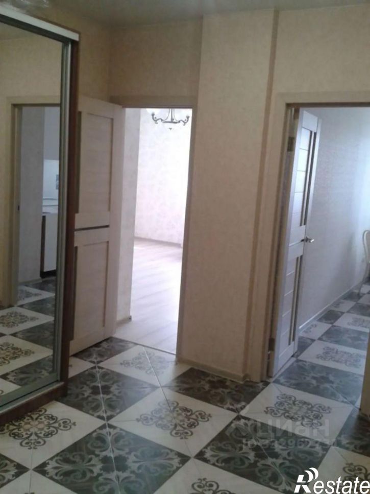 1-комн квартира ул Энергостроителей, 20 2,  д. 20 2,  к. 2