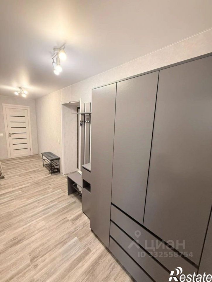 2-комн квартира ул Самарцева, 3,  д. 3