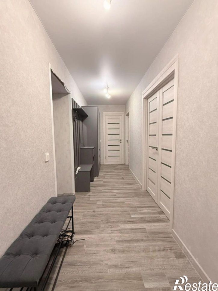 2-комн квартира ул Самарцева, 3,  д. 3
