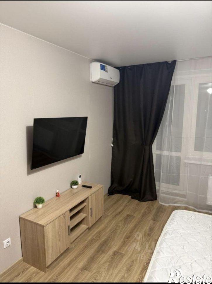 1-комн квартира ул Монтажников, 40,  д. 40