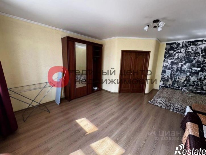 1-комн квартира ул Малыгина, 49,  д. 49