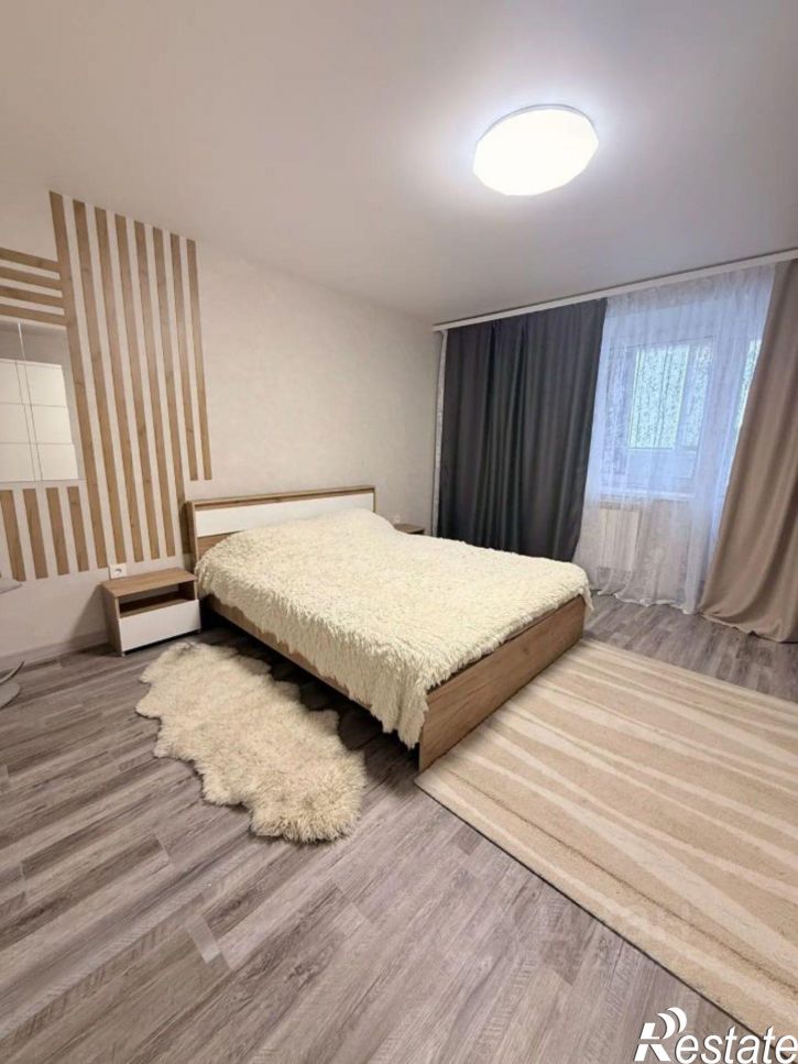 2-комн квартира ул Самарцева, 3,  д. 3
