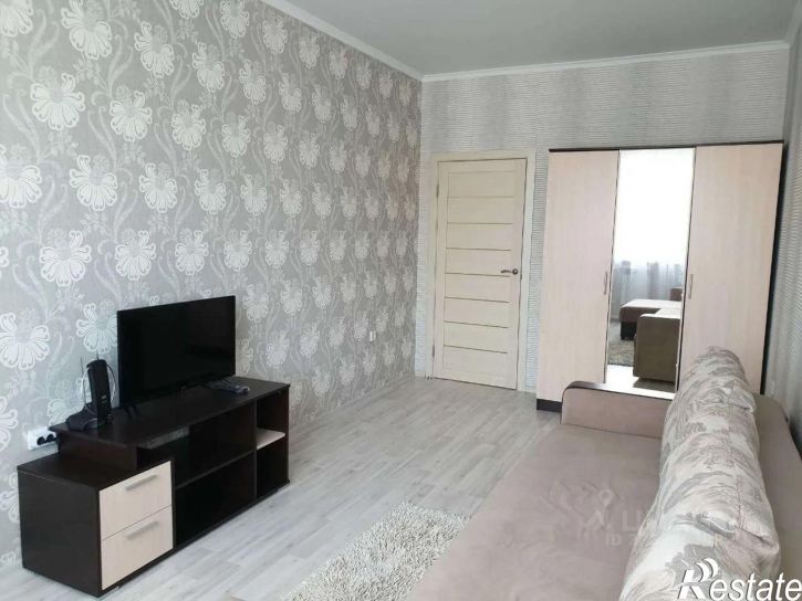 1-комн квартира ул Бориса Житкова, 5 1,  д. 5 1,  к. 1