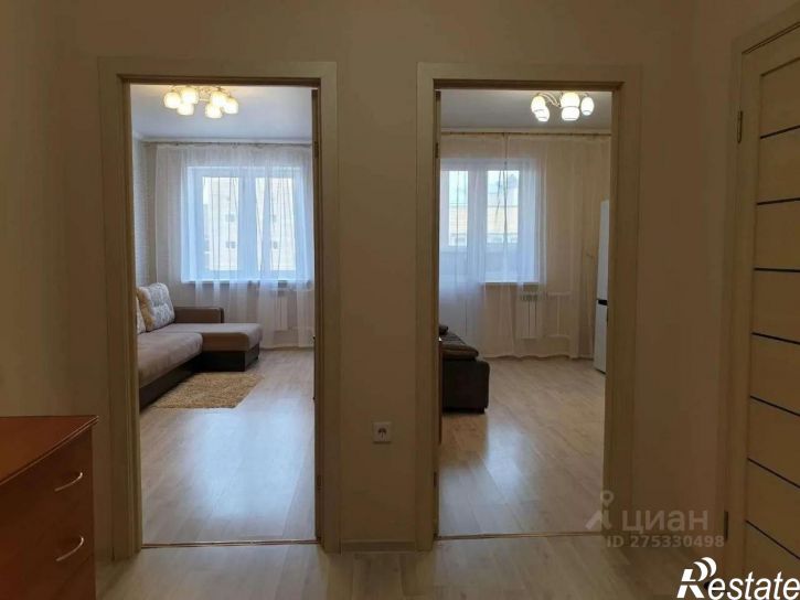 1-комн квартира ул Бориса Житкова, 5 1,  д. 5 1,  к. 1