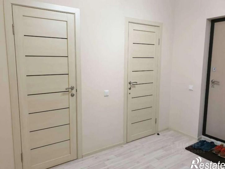 1-комн квартира ул Бориса Житкова, 5 1,  д. 5 1,  к. 1