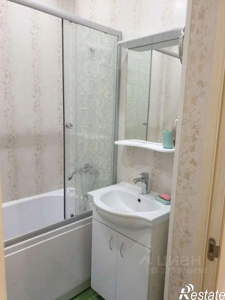 1-комн квартира ул Бориса Житкова, 5 1,  д. 5 1,  к. 1
