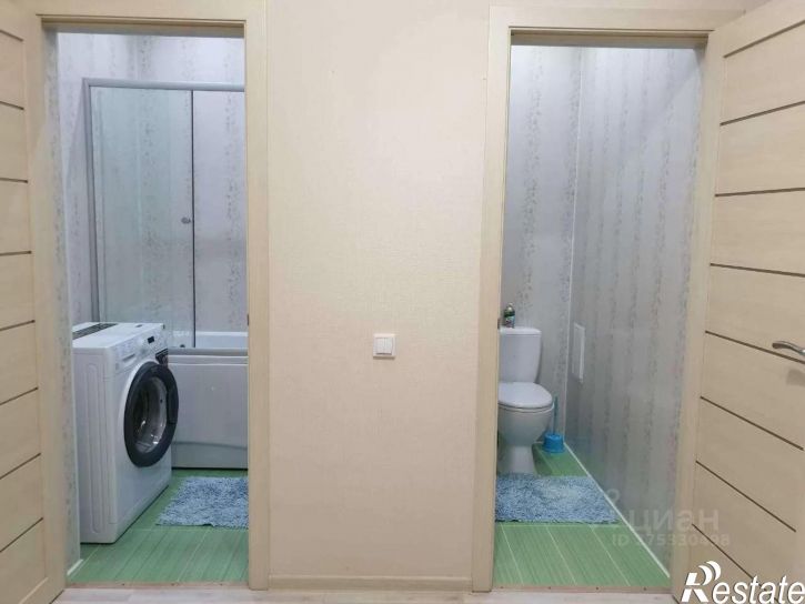 1-комн квартира ул Бориса Житкова, 5 1,  д. 5 1,  к. 1