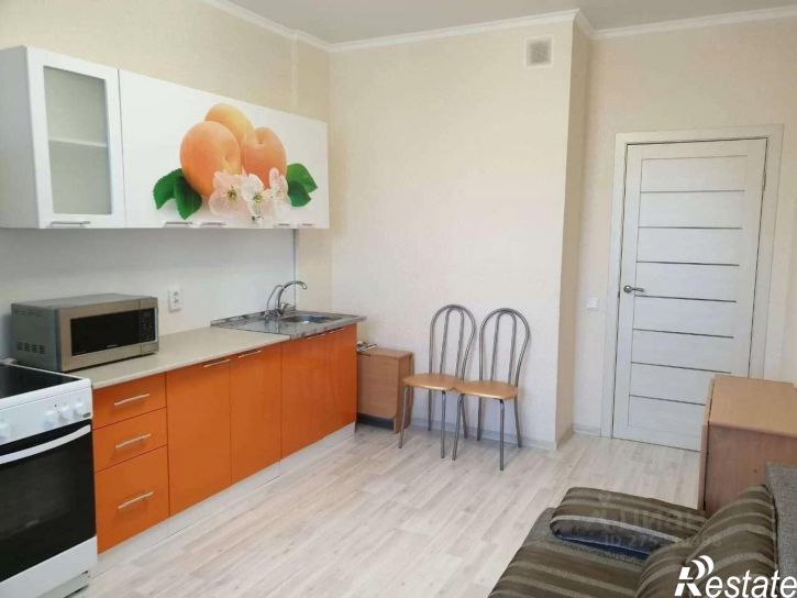 1-комн квартира ул Бориса Житкова, 5 1,  д. 5 1,  к. 1