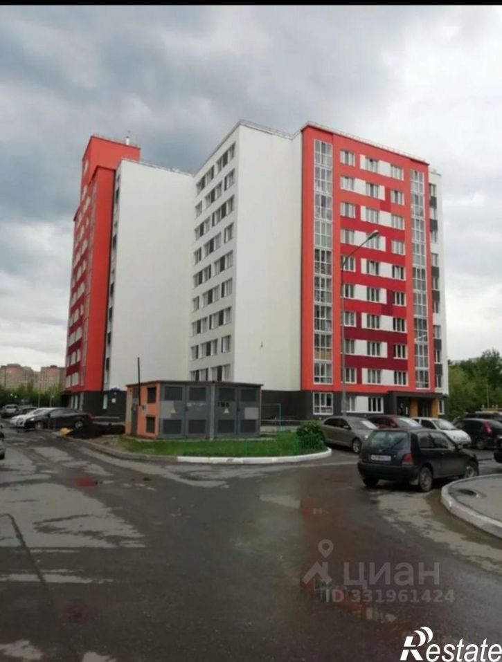 1-комн квартира ул Судоремонтная, 28 2,  д. 28 2,  к. 2