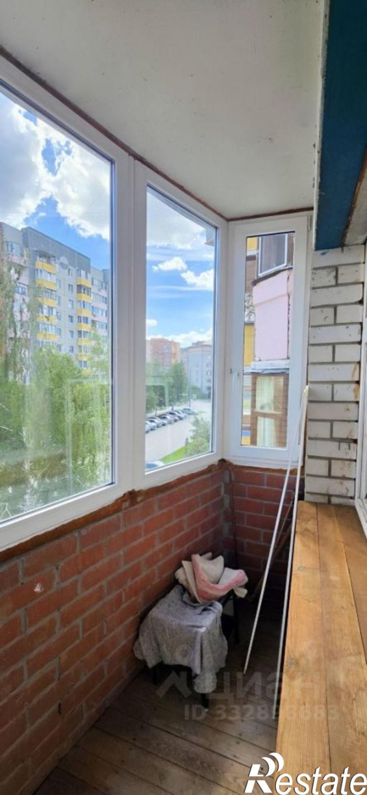 1-комн квартира ул Широтная, 118 1,  д. 118 1,  к. 1