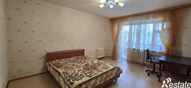1-комн квартира ул Широтная, 118 1,  д. 118 1,  к. 1