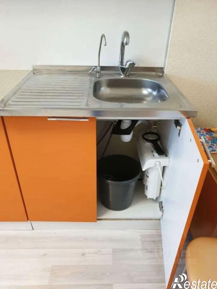1-комн квартира ул Бориса Житкова, 5 1,  д. 5 1,  к. 1