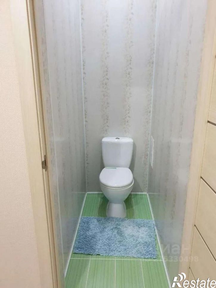 1-комн квартира ул Бориса Житкова, 5 1,  д. 5 1,  к. 1