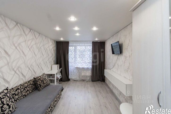 2-комн квартира ул Воровского, 33,  д. 33
