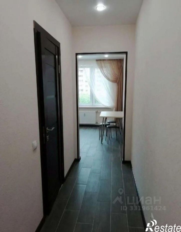 1-комн квартира ул Судоремонтная, 28 2,  д. 28 2,  к. 2
