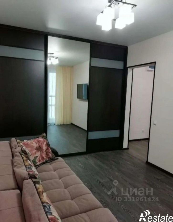 1-комн квартира ул Судоремонтная, 28 2,  д. 28 2,  к. 2