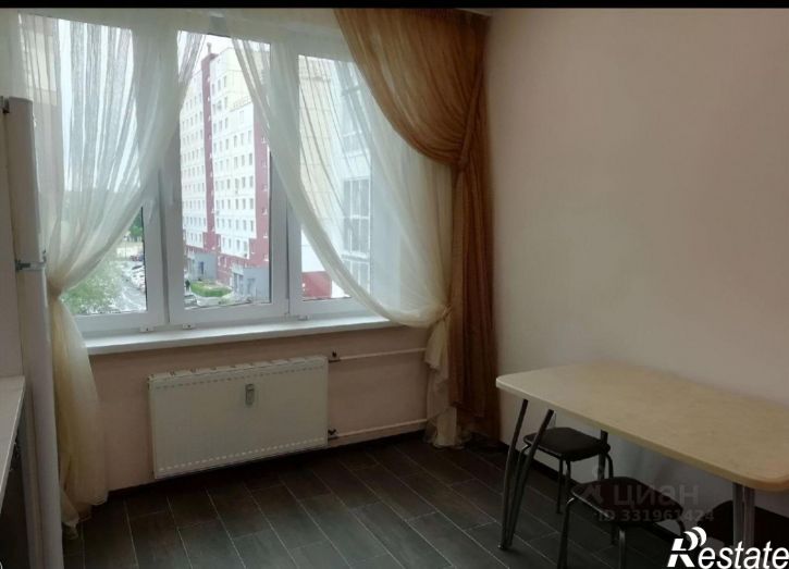 1-комн квартира ул Судоремонтная, 28 2,  д. 28 2,  к. 2