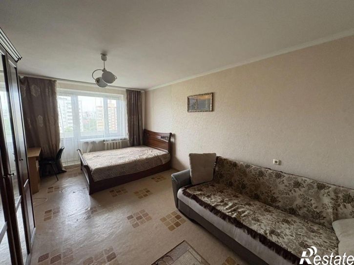 1-комн квартира ул Малая Боровская, 38,  д. 38