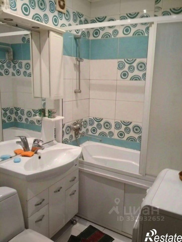 1-комн квартира ул Республики, 133,  д. 133