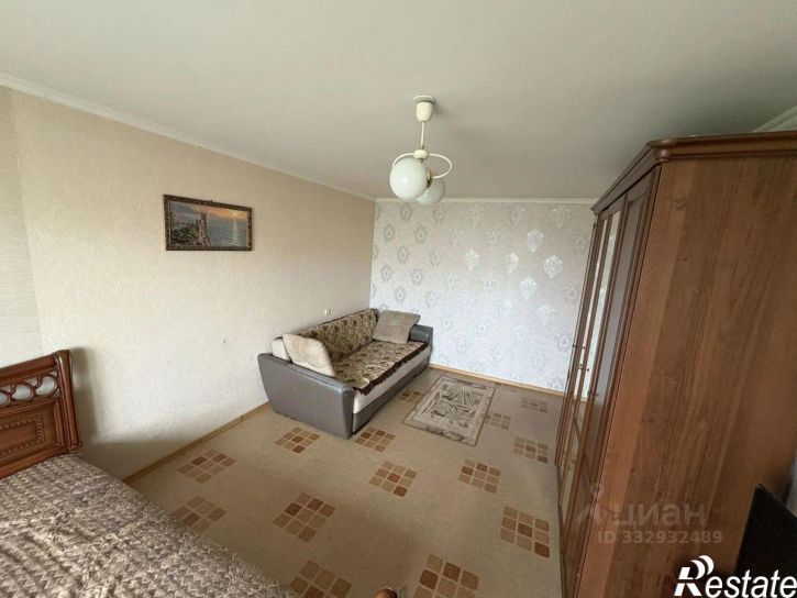 1-комн квартира ул Малая Боровская, 38,  д. 38