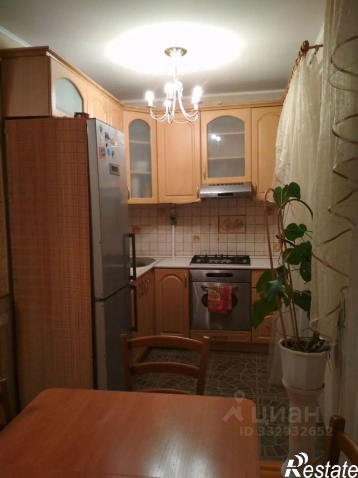 1-комн квартира ул Республики, 133,  д. 133