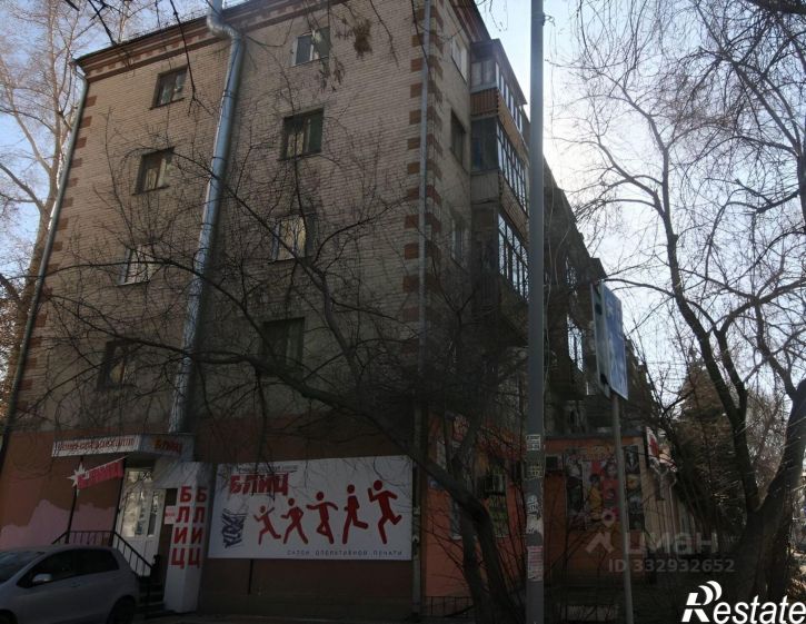1-комн квартира ул Республики, 133,  д. 133