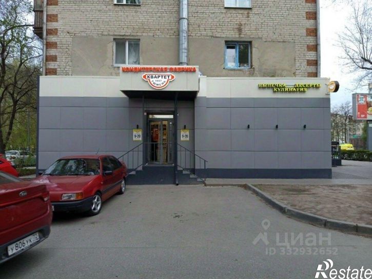 1-комн квартира ул Республики, 133,  д. 133