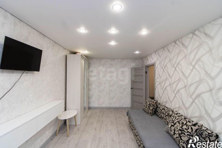 2-комн квартира ул Воровского, 33,  д. 33