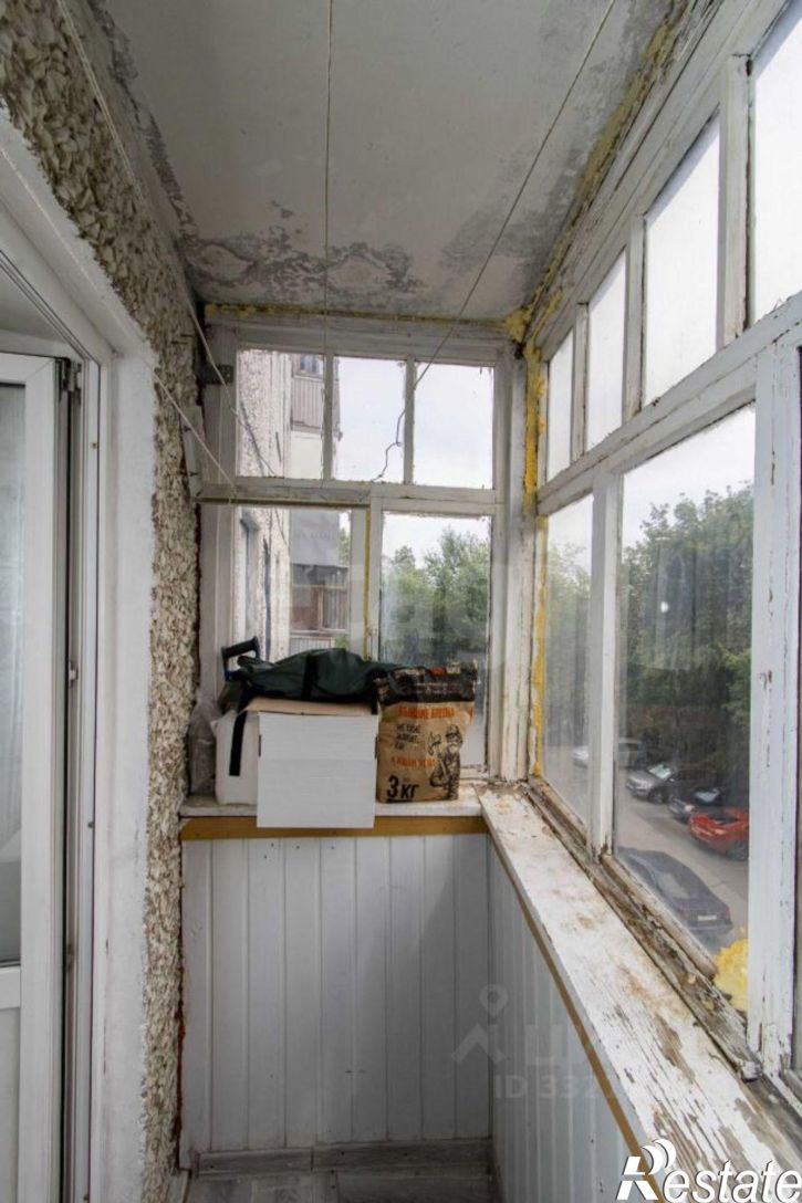 2-комн квартира ул Воровского, 33,  д. 33