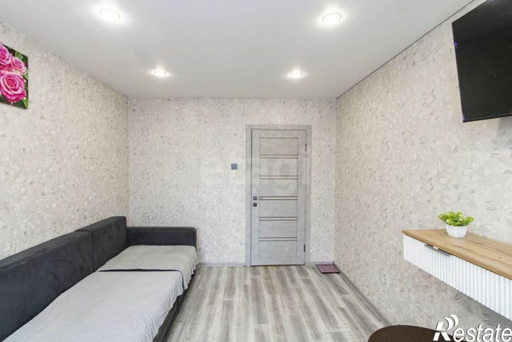 2-комн квартира ул Воровского, 33,  д. 33