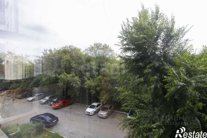 2-комн квартира ул Воровского, 33,  д. 33