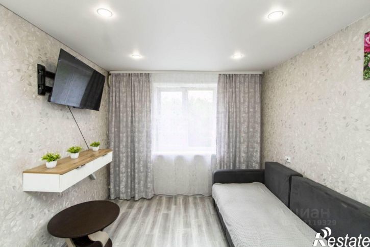 2-комн квартира ул Воровского, 33,  д. 33